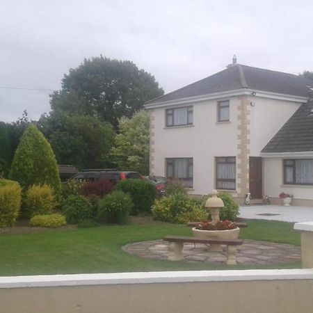 Laurel Lodge Shannonbridge Esterno foto