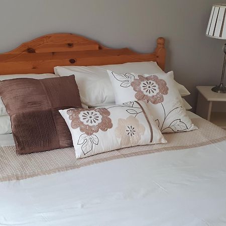 Laurel Lodge Shannonbridge Esterno foto