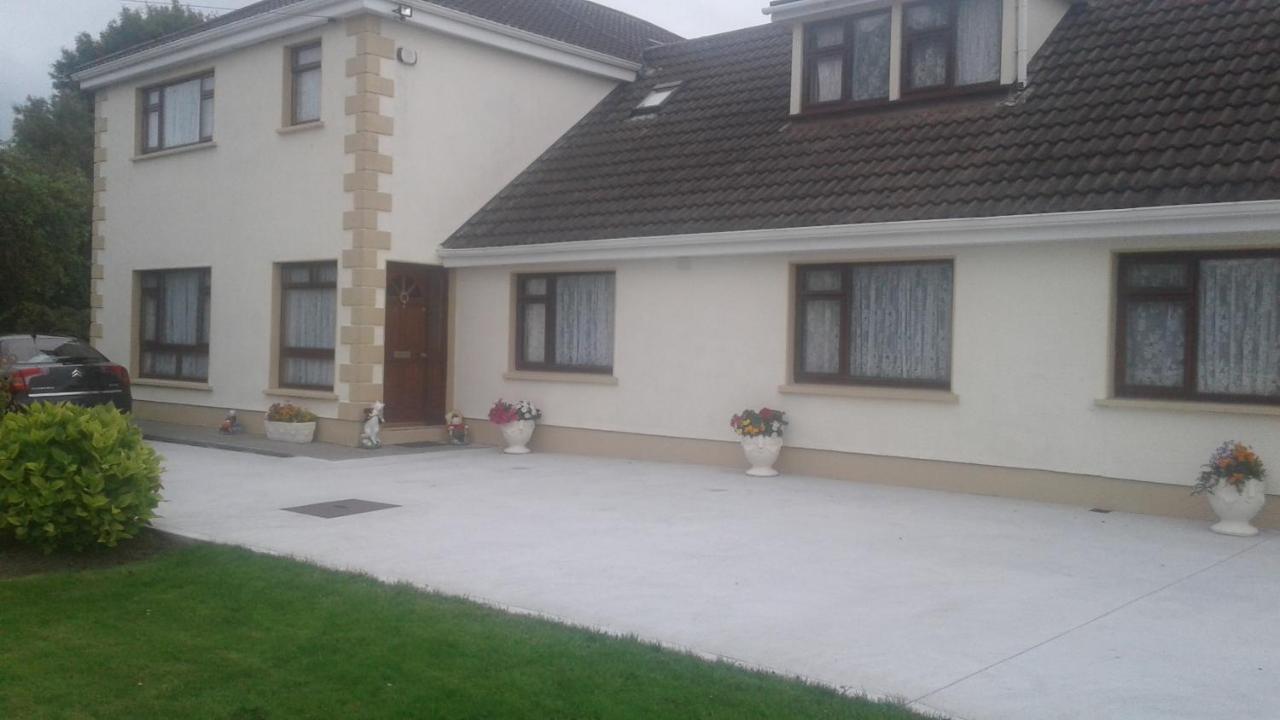 Laurel Lodge Shannonbridge Esterno foto