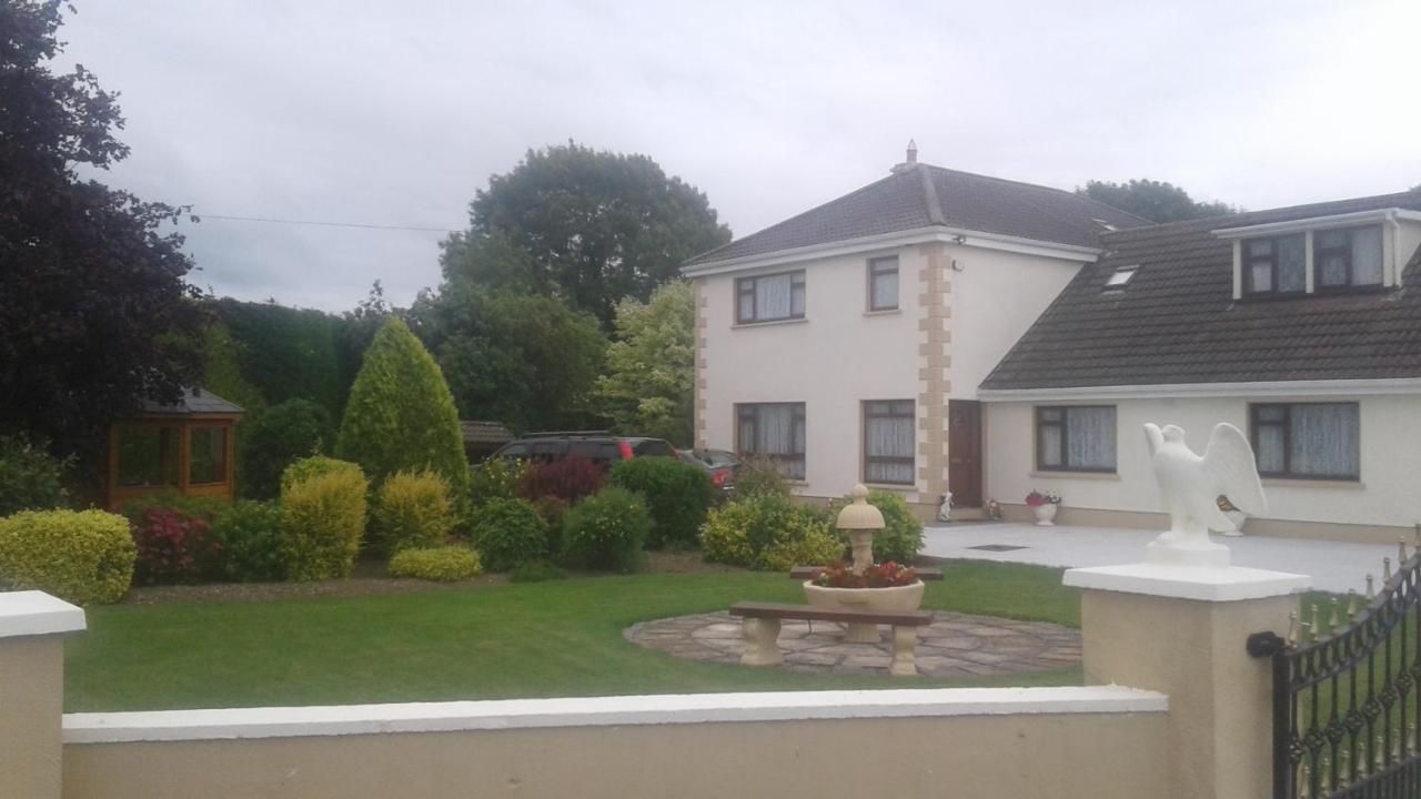 Laurel Lodge Shannonbridge Esterno foto