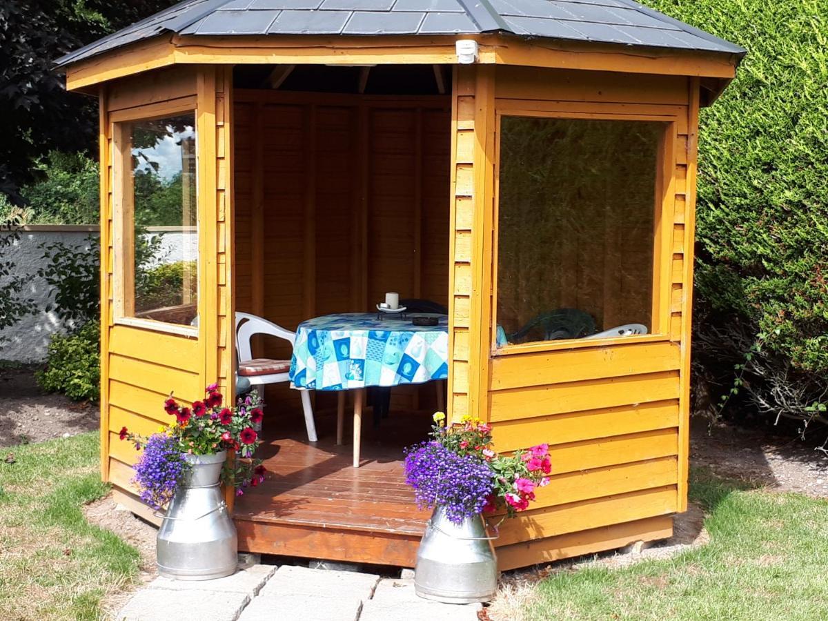Laurel Lodge Shannonbridge Esterno foto