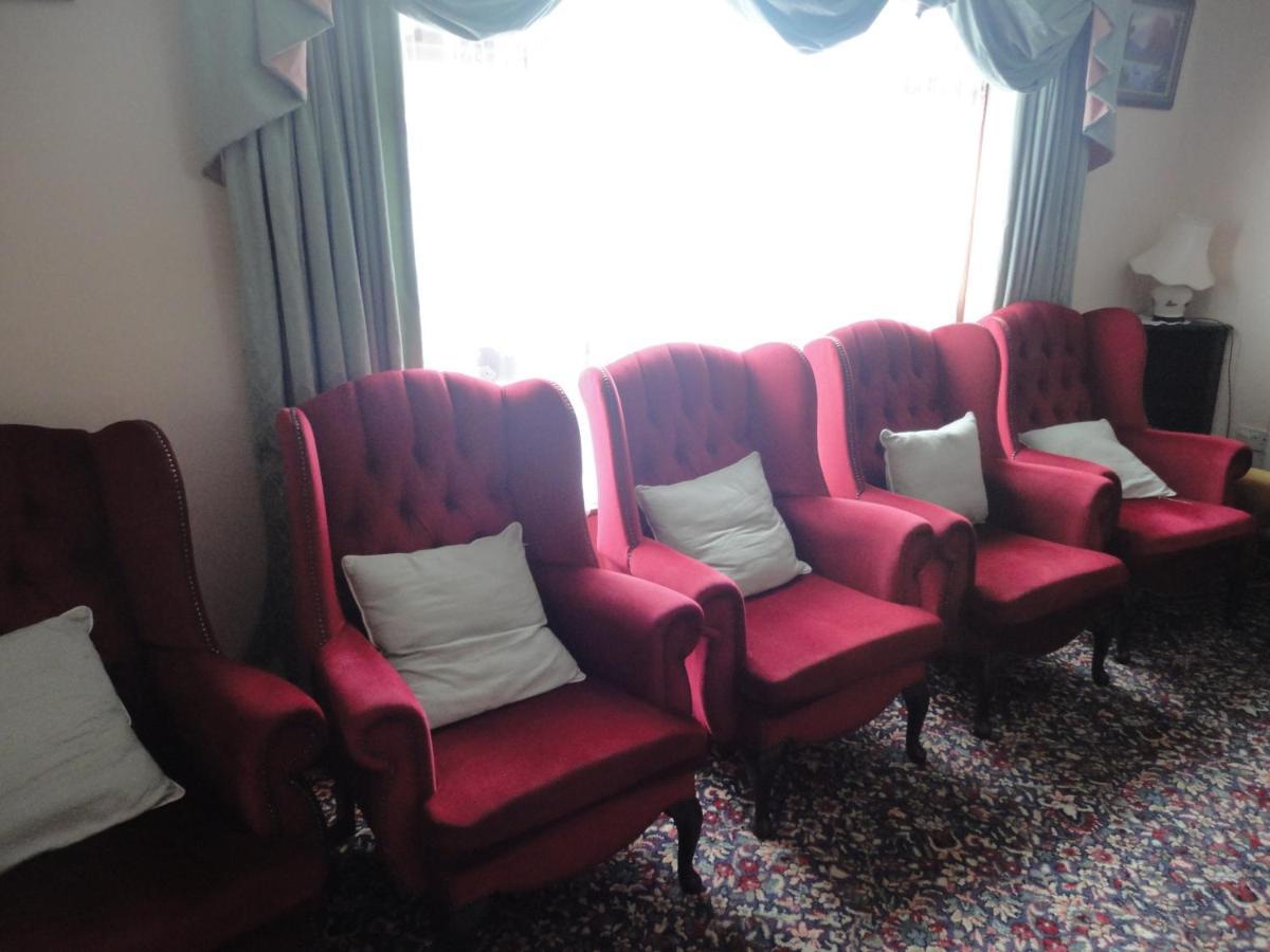 Laurel Lodge Shannonbridge Esterno foto