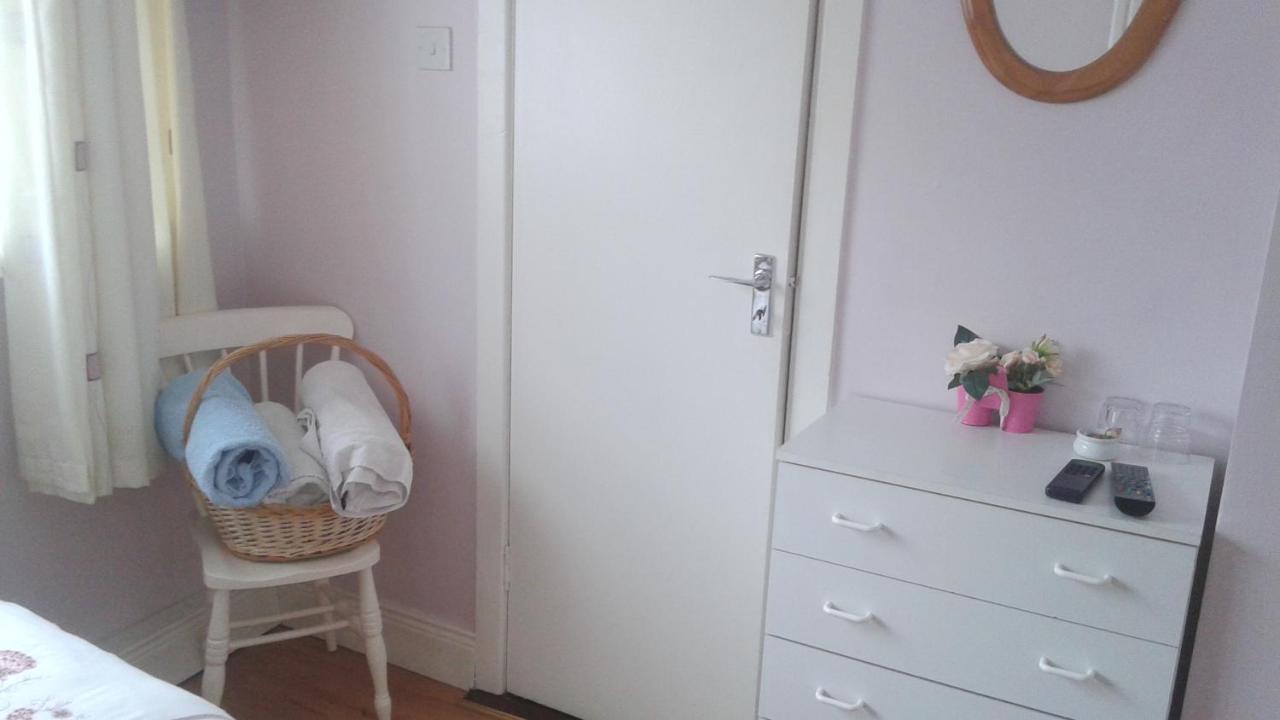 Laurel Lodge Shannonbridge Esterno foto