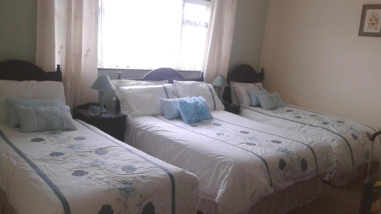 Laurel Lodge Shannonbridge Esterno foto