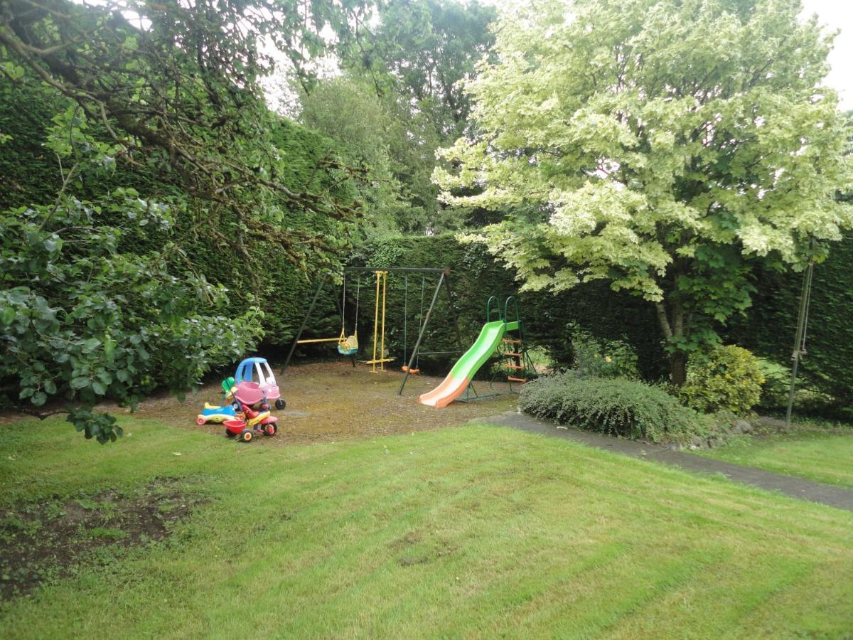 Laurel Lodge Shannonbridge Esterno foto
