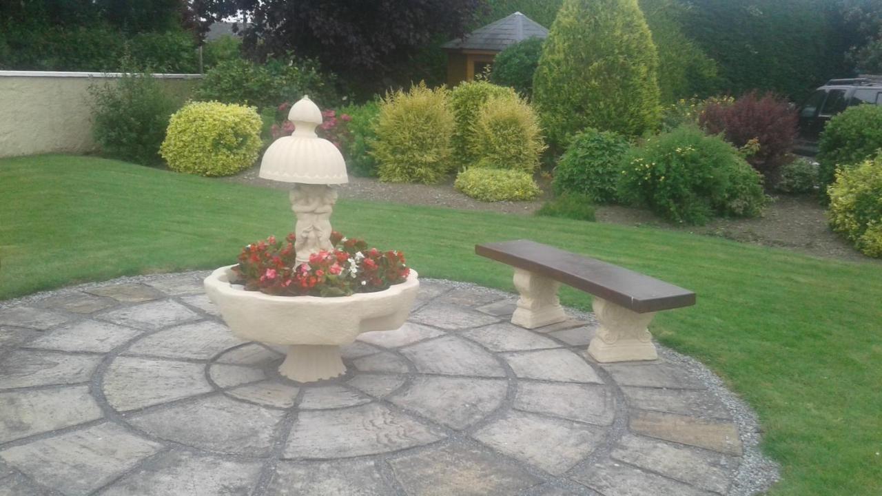 Laurel Lodge Shannonbridge Esterno foto