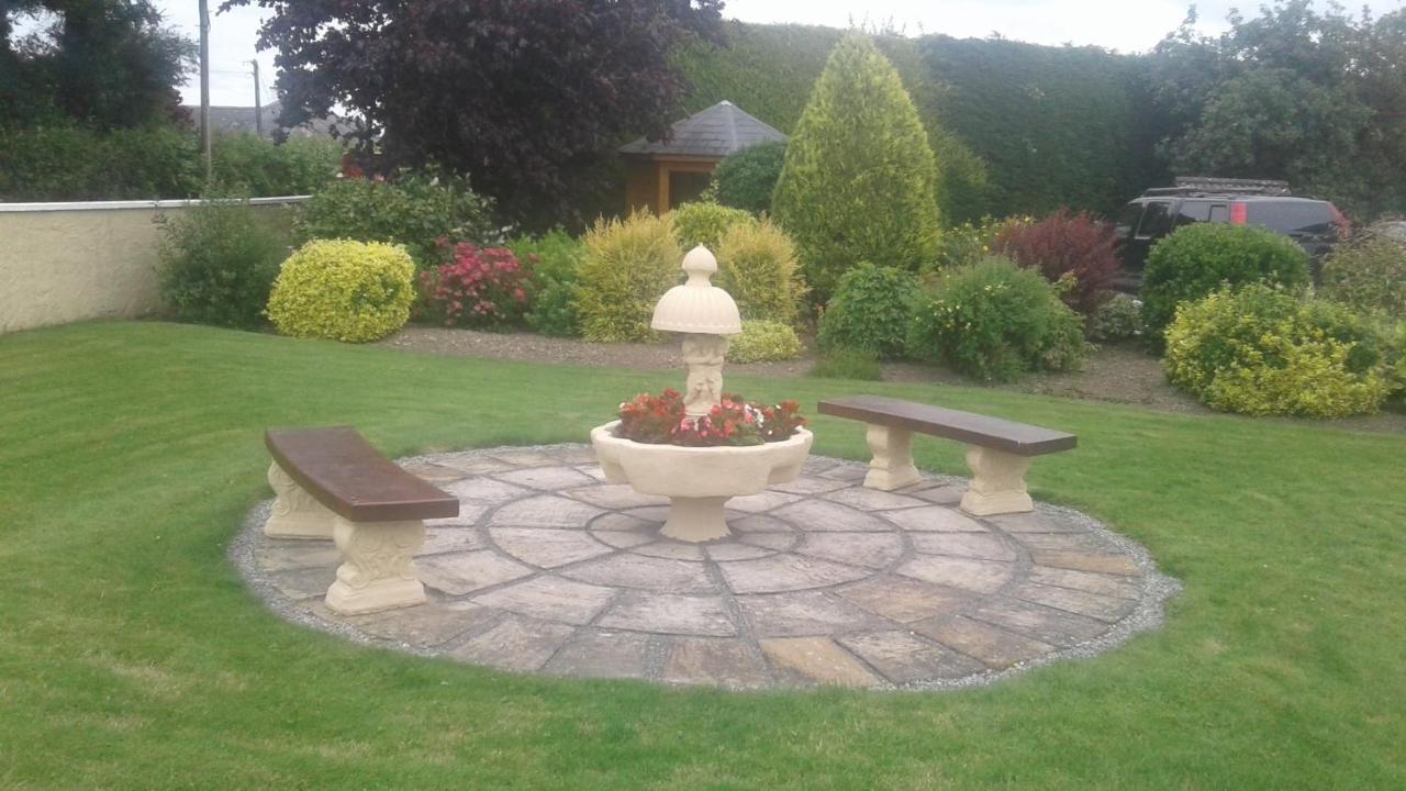Laurel Lodge Shannonbridge Esterno foto