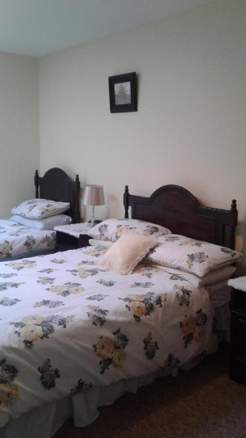 Laurel Lodge Shannonbridge Esterno foto