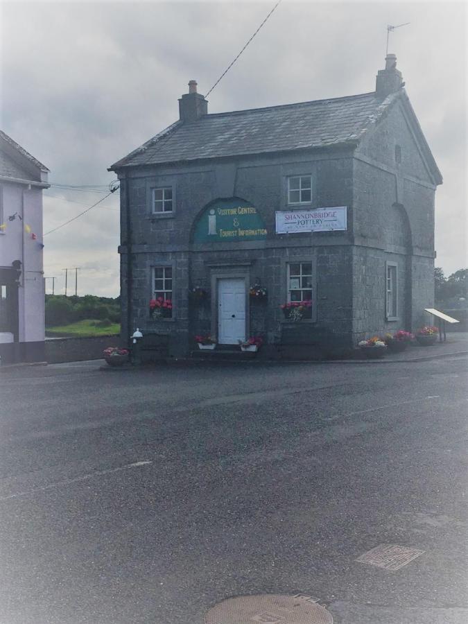 Laurel Lodge Shannonbridge Esterno foto