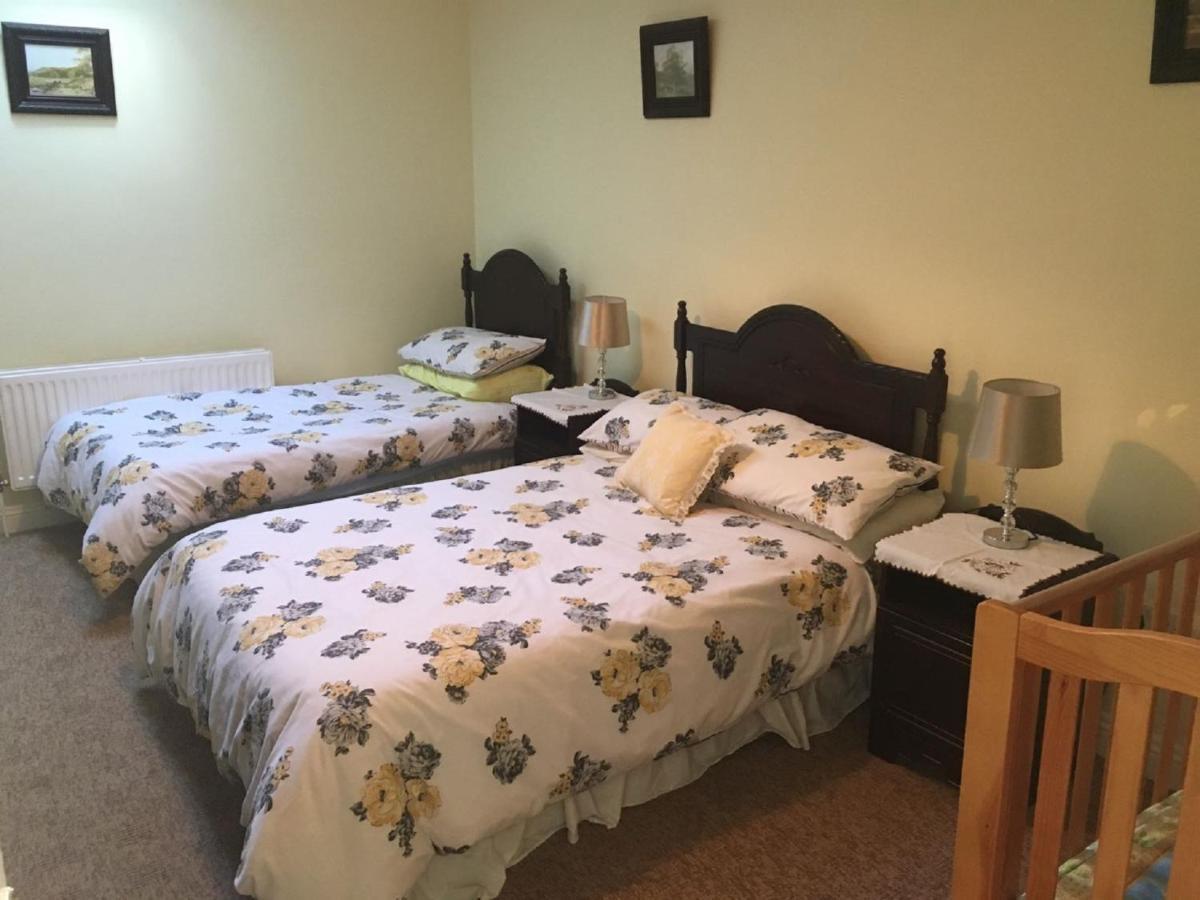 Laurel Lodge Shannonbridge Esterno foto