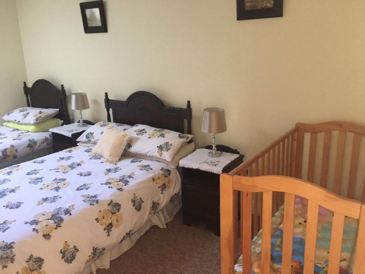 Laurel Lodge Shannonbridge Esterno foto