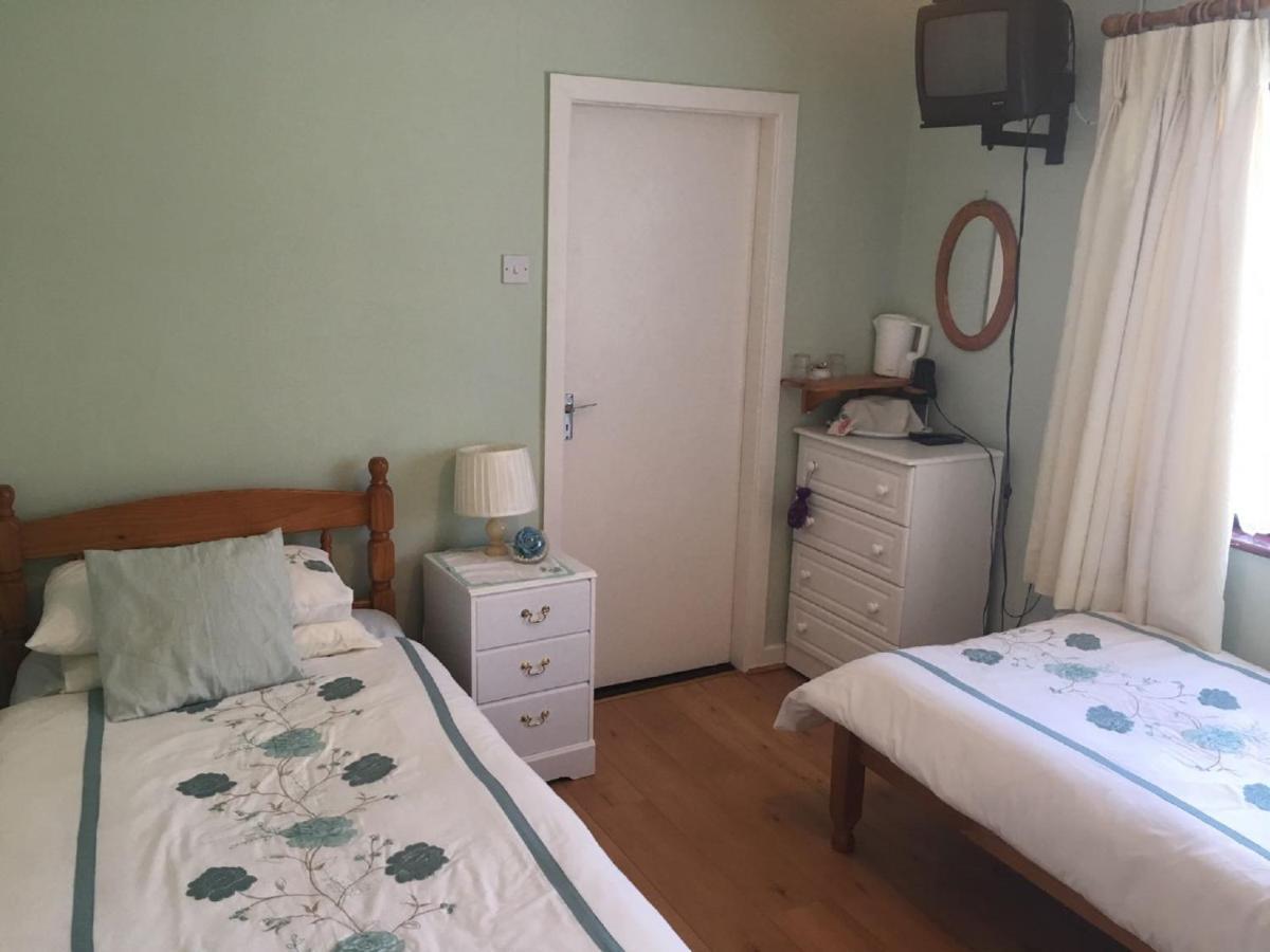 Laurel Lodge Shannonbridge Esterno foto