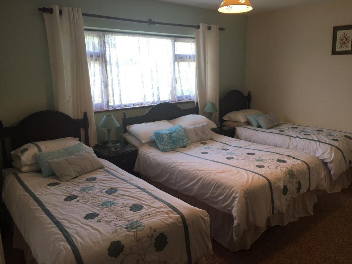 Laurel Lodge Shannonbridge Esterno foto