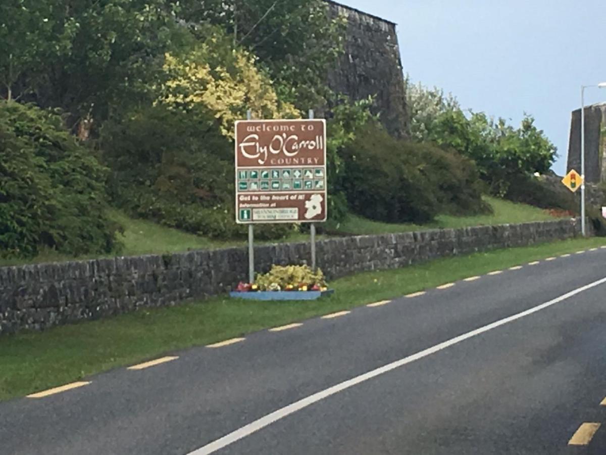 Laurel Lodge Shannonbridge Esterno foto