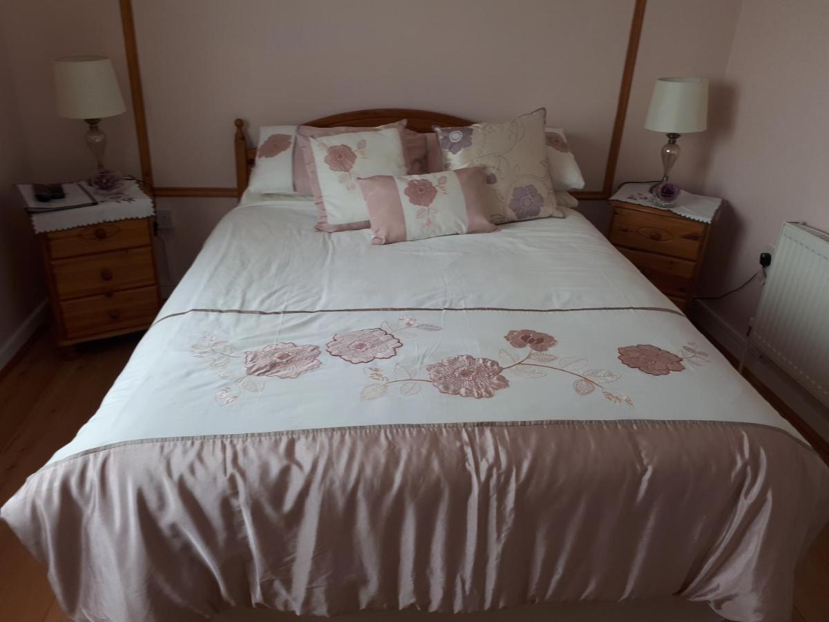 Laurel Lodge Shannonbridge Esterno foto