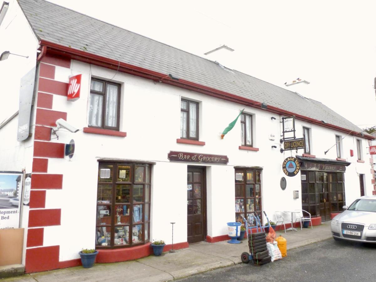 Laurel Lodge Shannonbridge Esterno foto