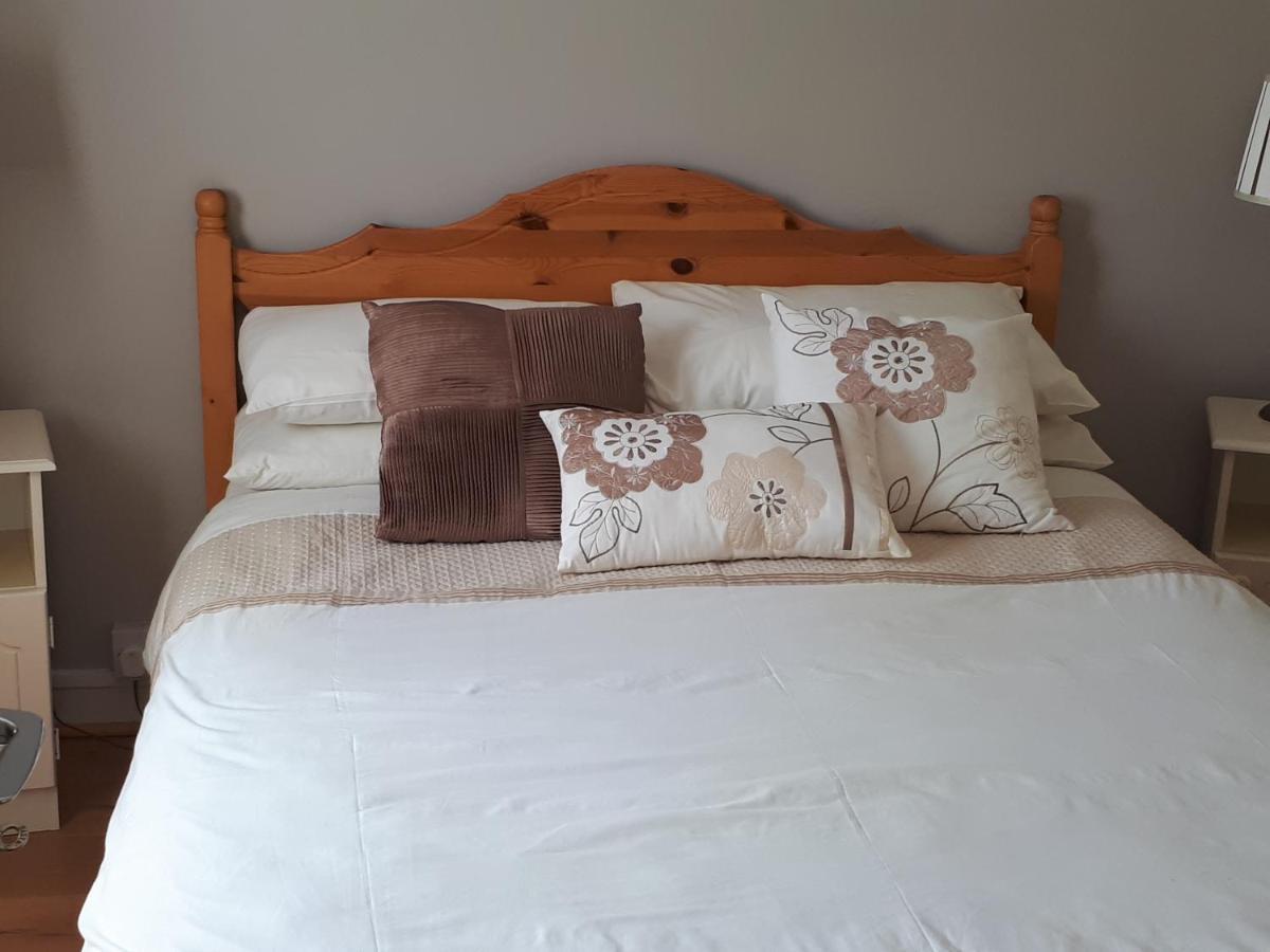 Laurel Lodge Shannonbridge Esterno foto