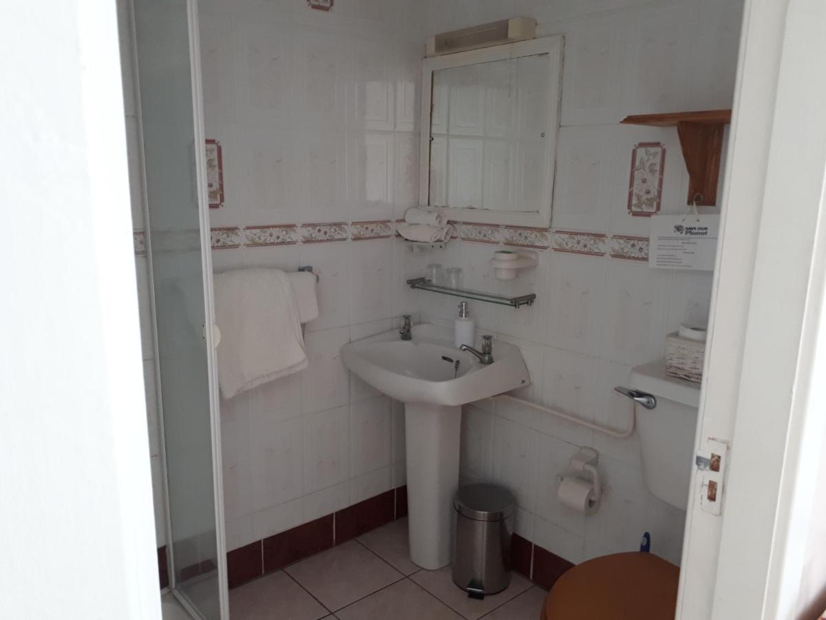 Laurel Lodge Shannonbridge Esterno foto