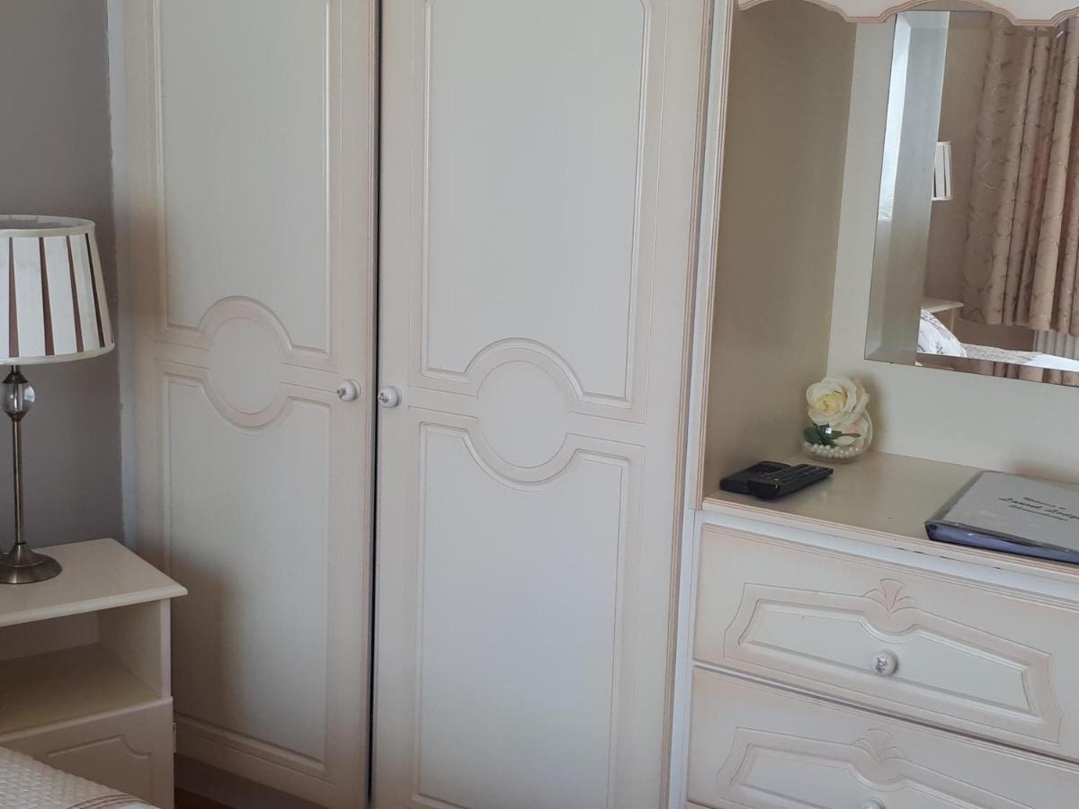 Laurel Lodge Shannonbridge Esterno foto